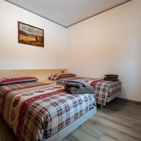 Vision Apartment - Livigno Exterior foto