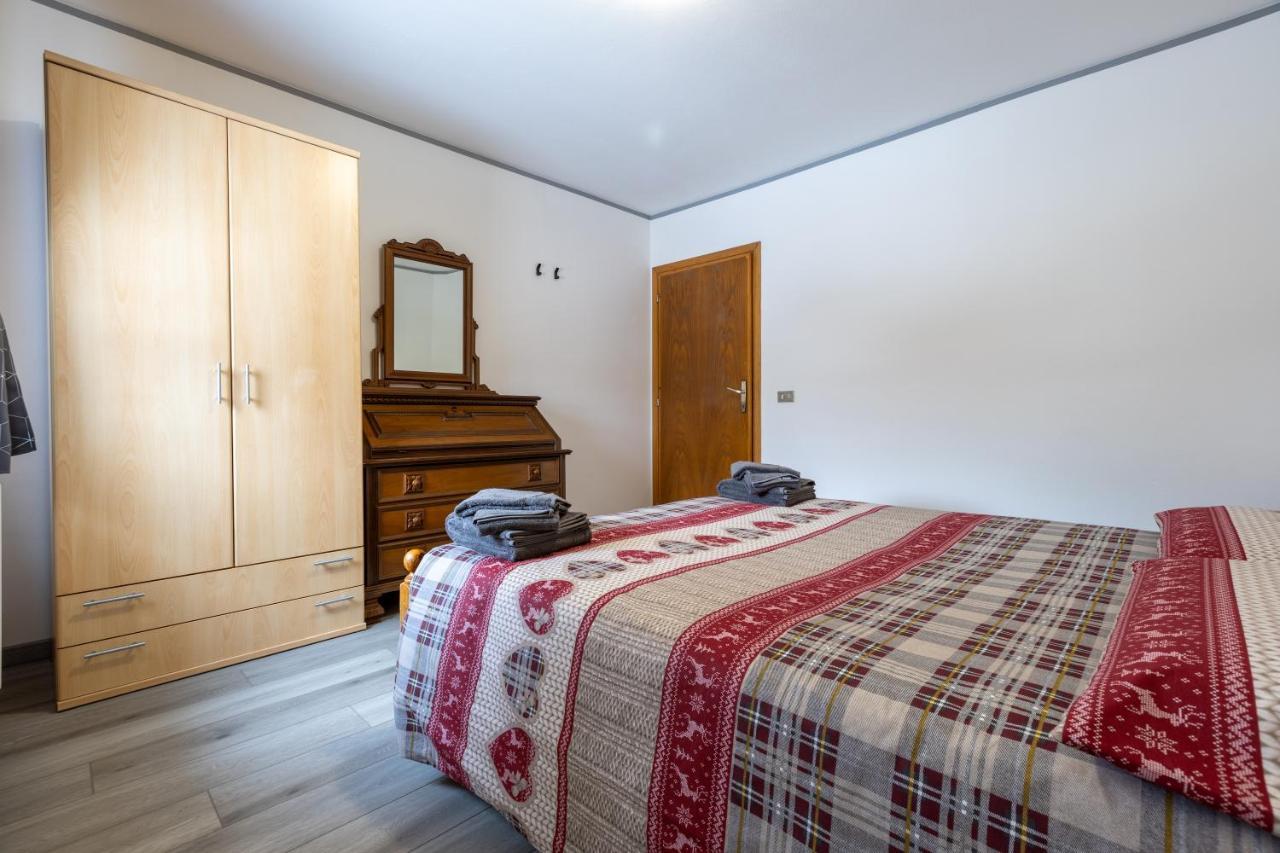 Vision Apartment - Livigno Exterior foto