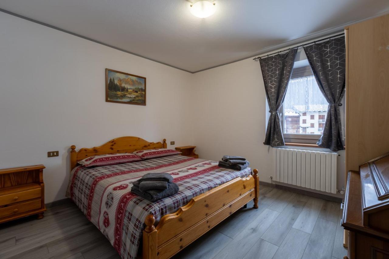 Vision Apartment - Livigno Exterior foto