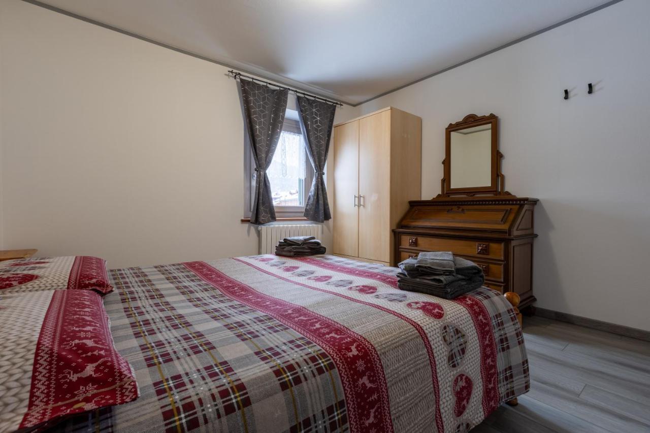Vision Apartment - Livigno Exterior foto